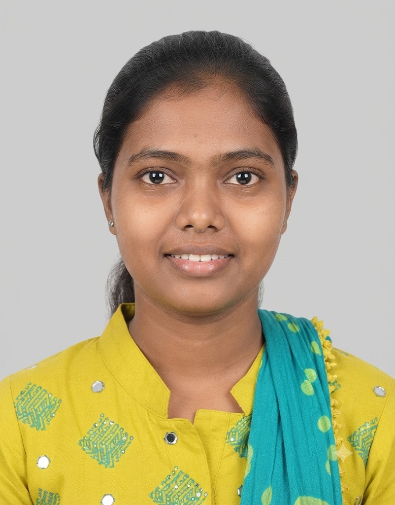 Domnika Khalkho - Full time Baby Sitter in Churchgate in Mumbai